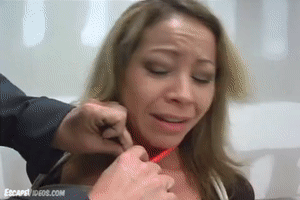 xsiteability.com - Mina Exposed Bandana Gagged thumbnail